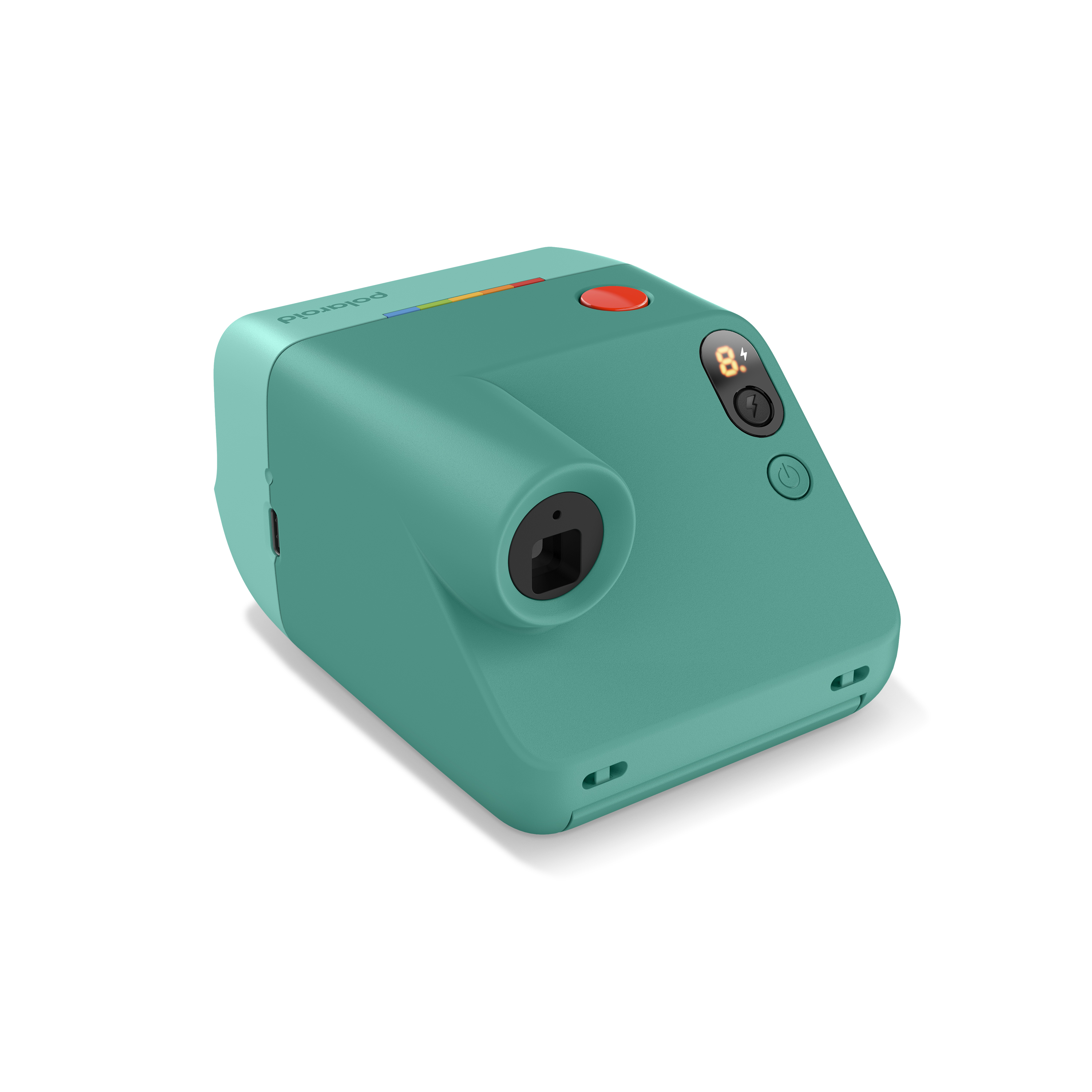 Polaroid Go Gen 3.0 - Teal