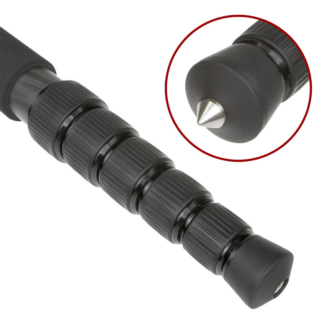 SIRUI Monopod P-326 - Carbon Fibre Compact