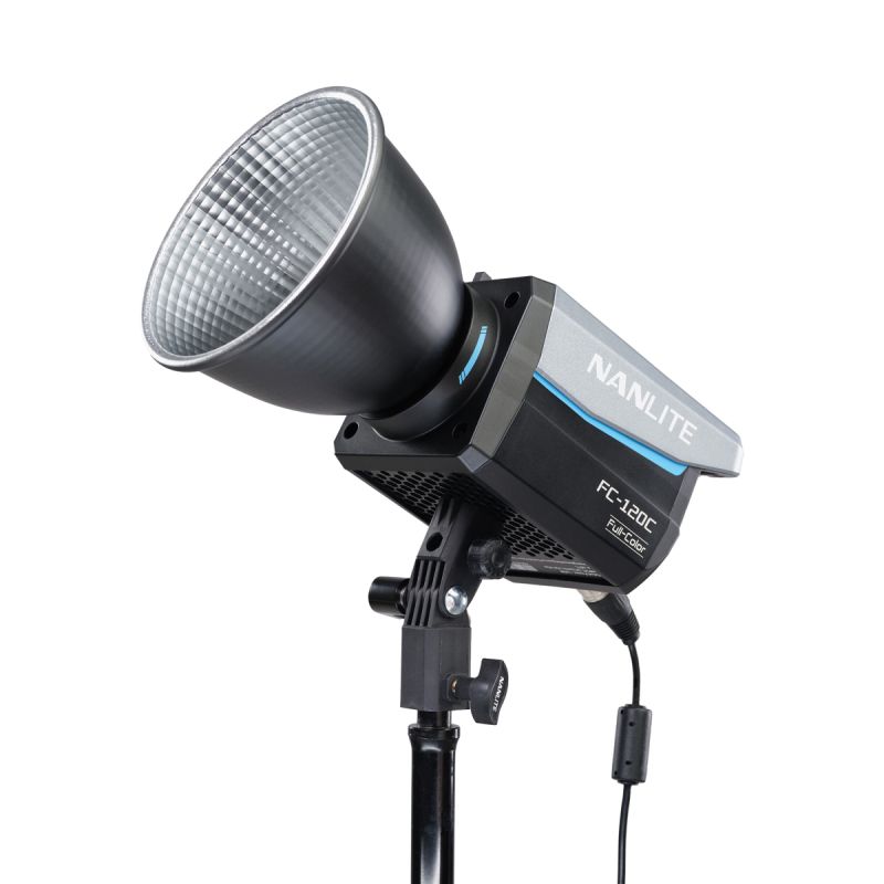 NANLITE FC-120C LED RGBW Spotlight