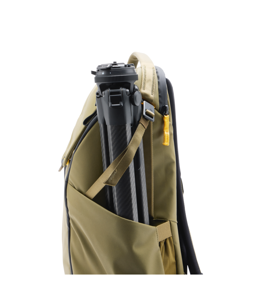 Everyday Backpack 30L - Kelp