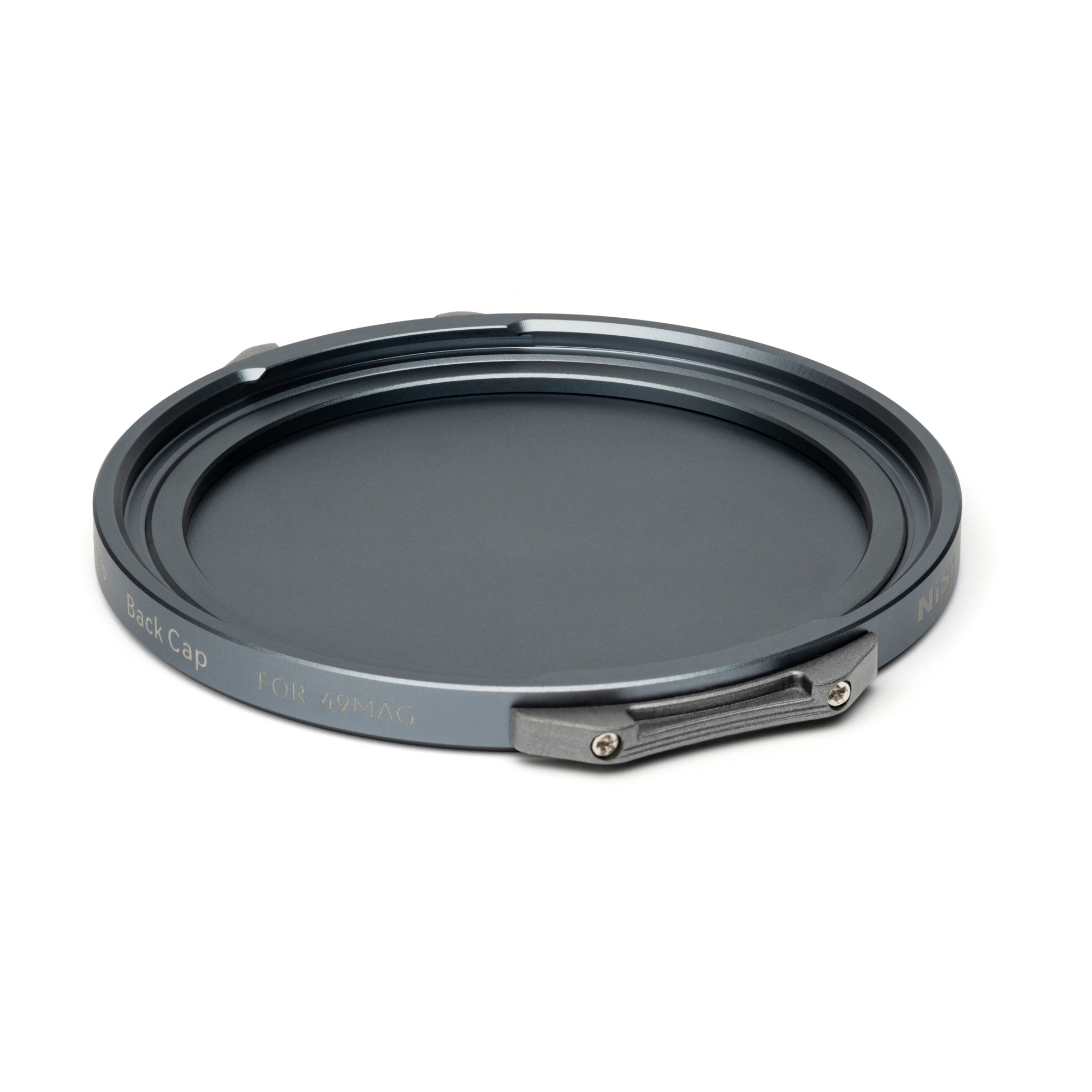 JetMag Pro Front Cap 49MAG