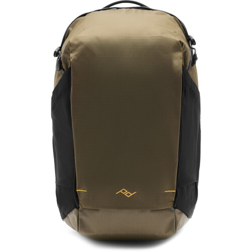 Outdoor Backpack Zip 18L - Kelp