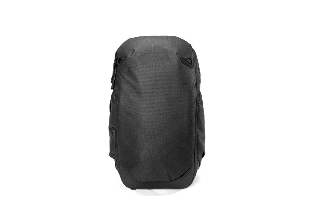 Travel Backpack 30L - Black PFAS Free