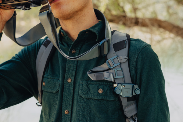 Capture® Clip&Plate v3 - Ocean