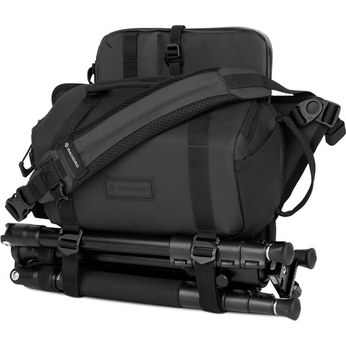 ROGUE Sling 6L Black