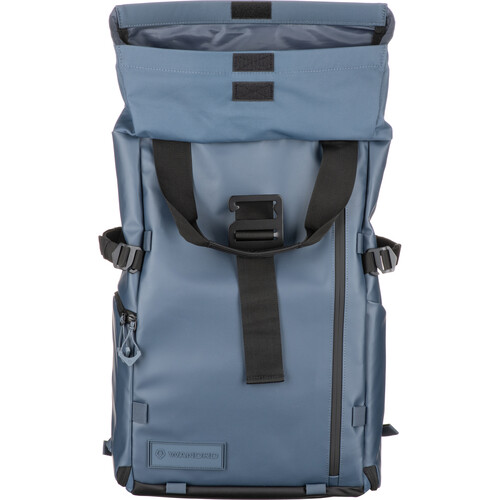 PRVKE 31 Bag Aegean Blue