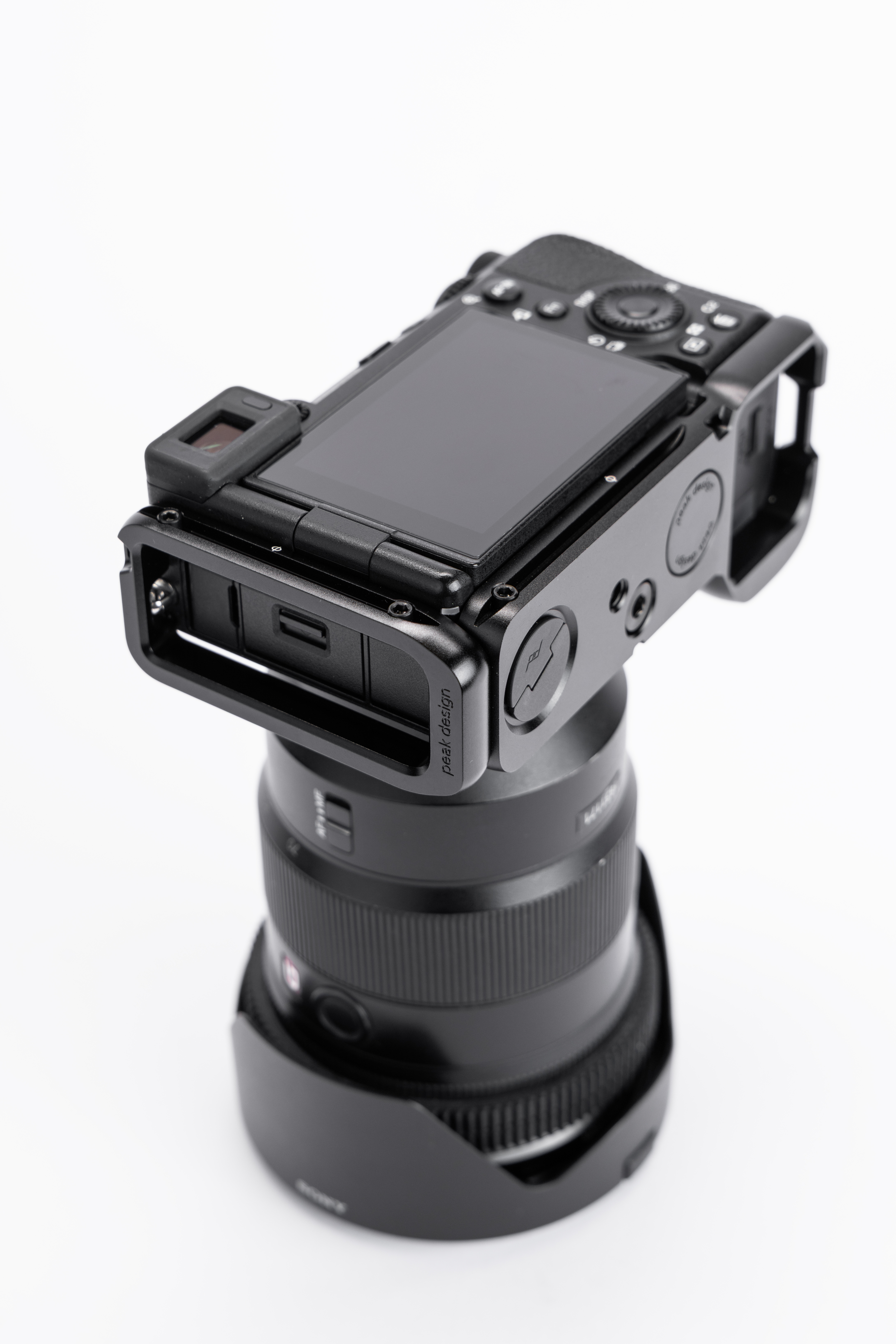 Field Bracket - Sony A7C II