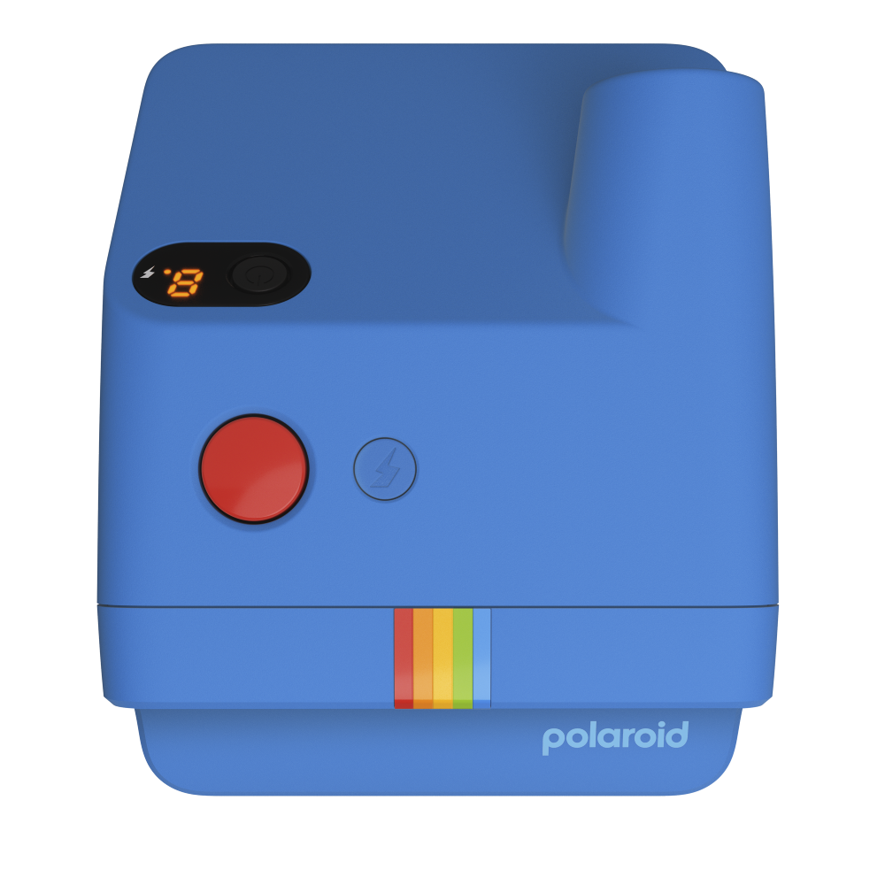 Polaroid Go Gen 2.0 - Blue