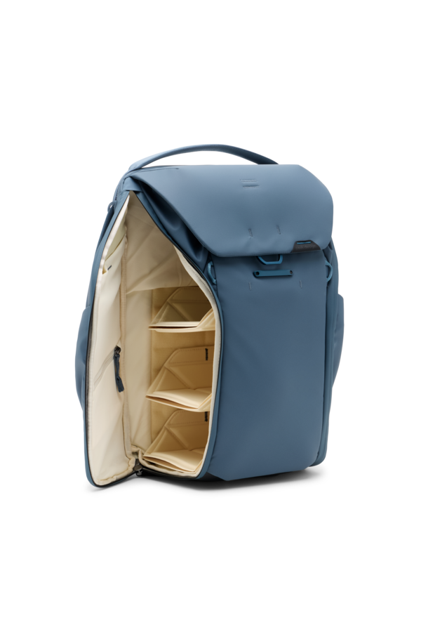 Everyday Backpack 20L - Ocean