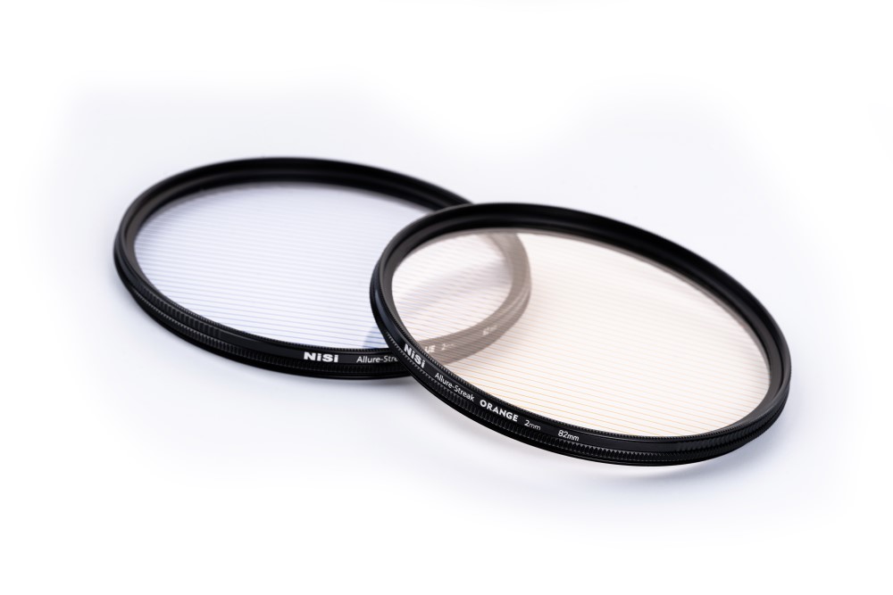 Allure-Streak BLUE 2mm, 72mm