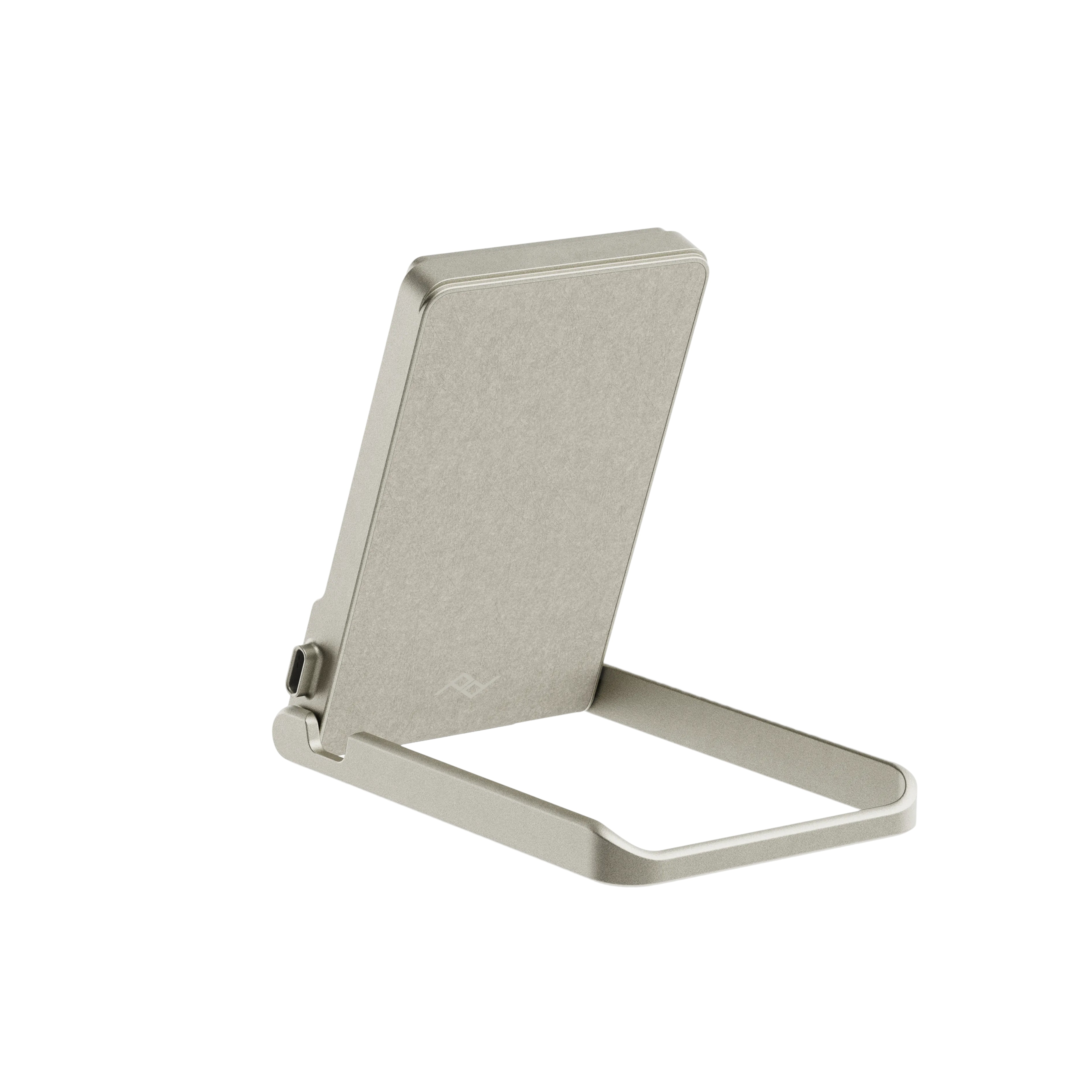Mobile 5000mAH Kickstand Travel Battery - Moon