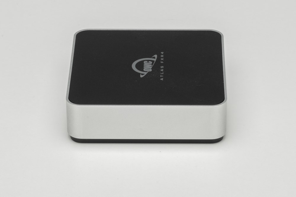 Atlas CFexpress USB4 4.0 Type B Reader