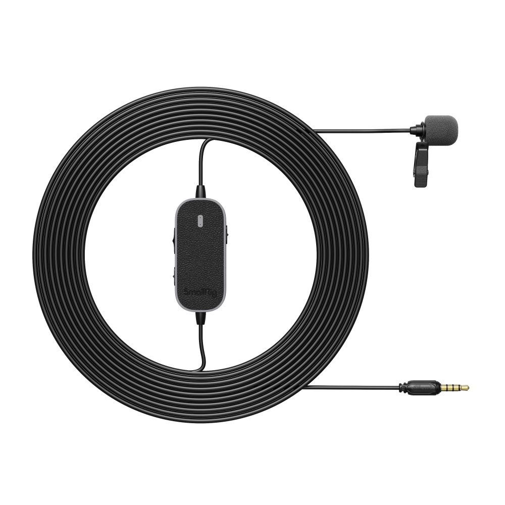 Forevala L20 Lavalier Microphone 3467