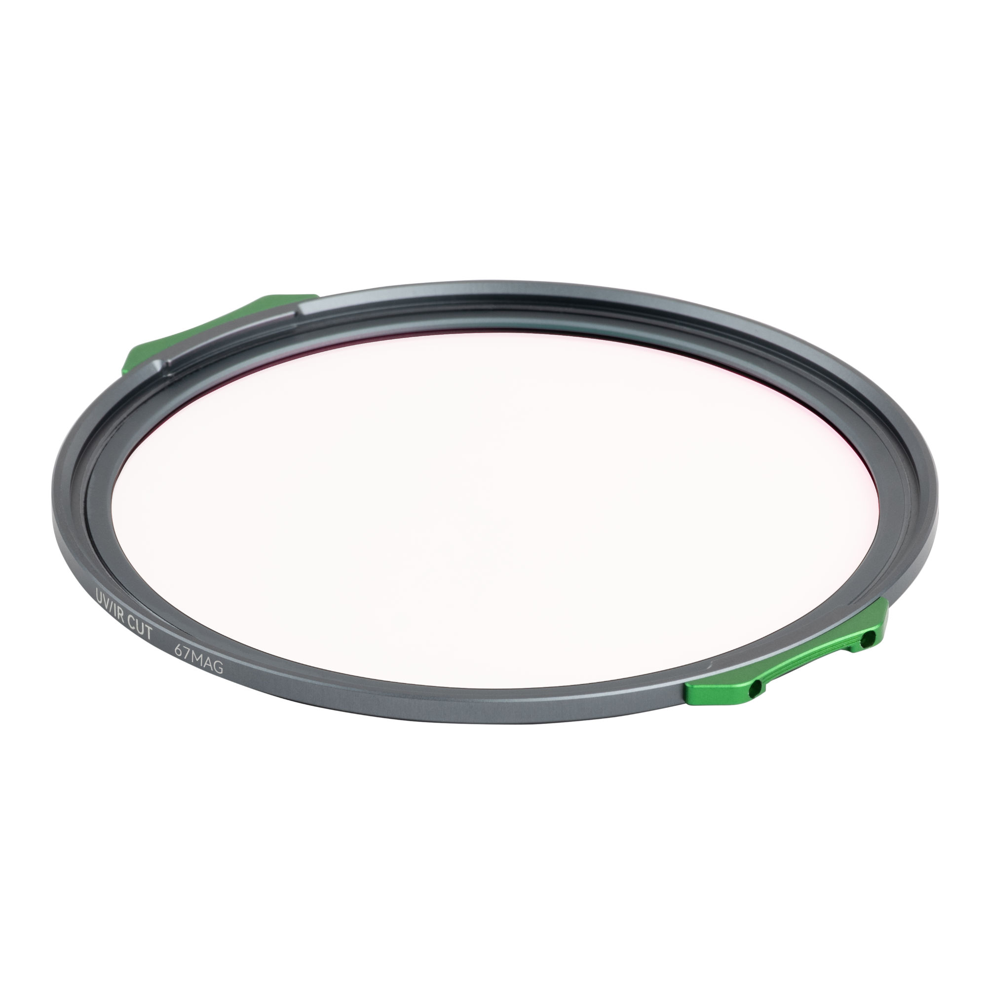 JetMag Pro UV/IR CUT 67MAG