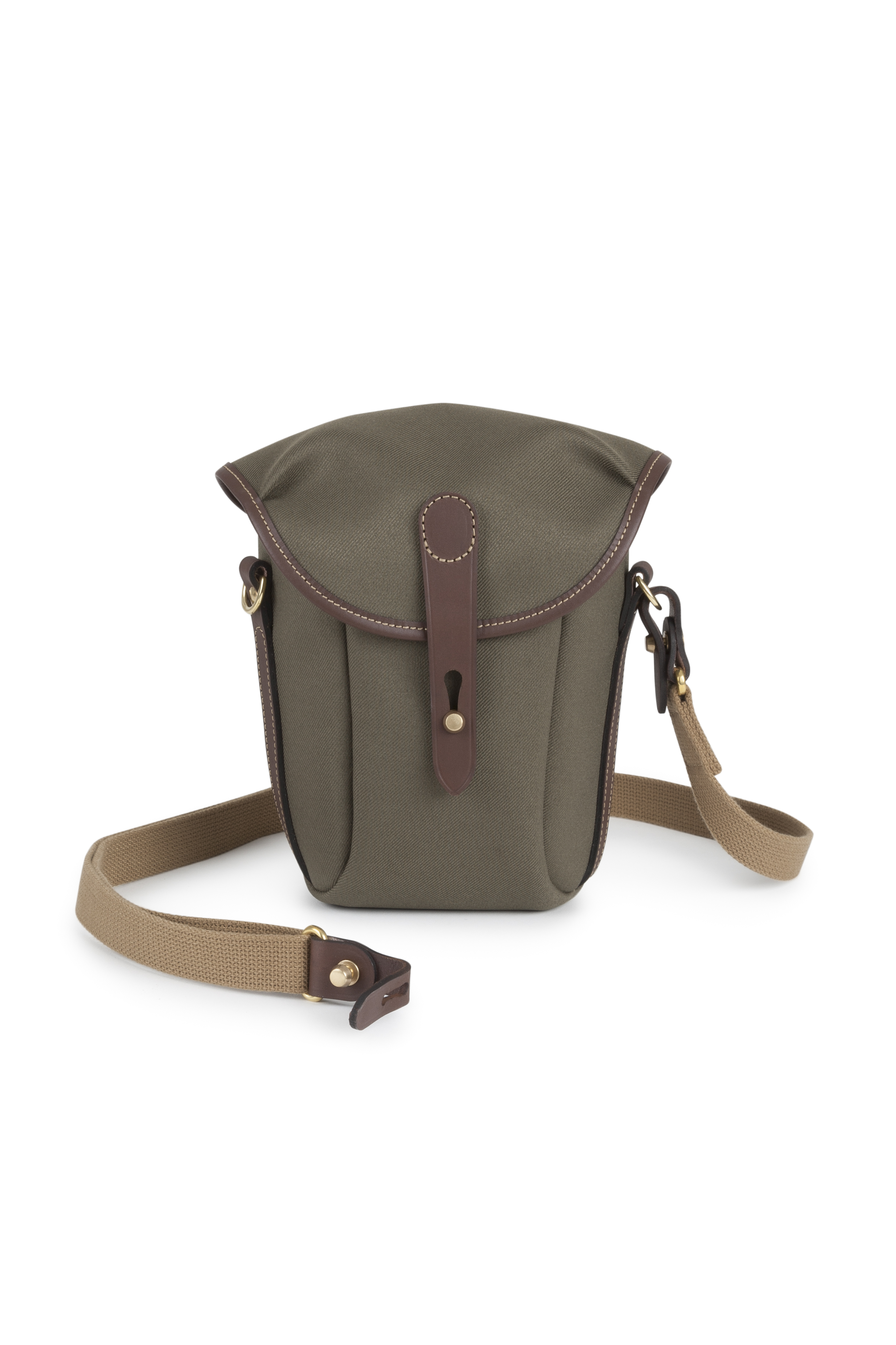 Galbin 8 - Sage Fibrenyte/Chocolate