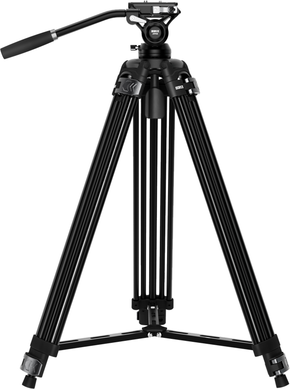 Sirui Quick release system for Tripod EL-VT01