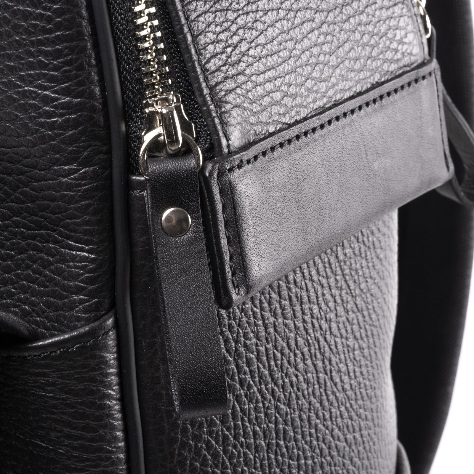 Japanese Premium Leather Backpack