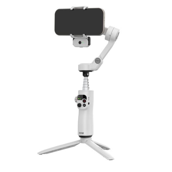 Smooth Q5 Ultra Combo