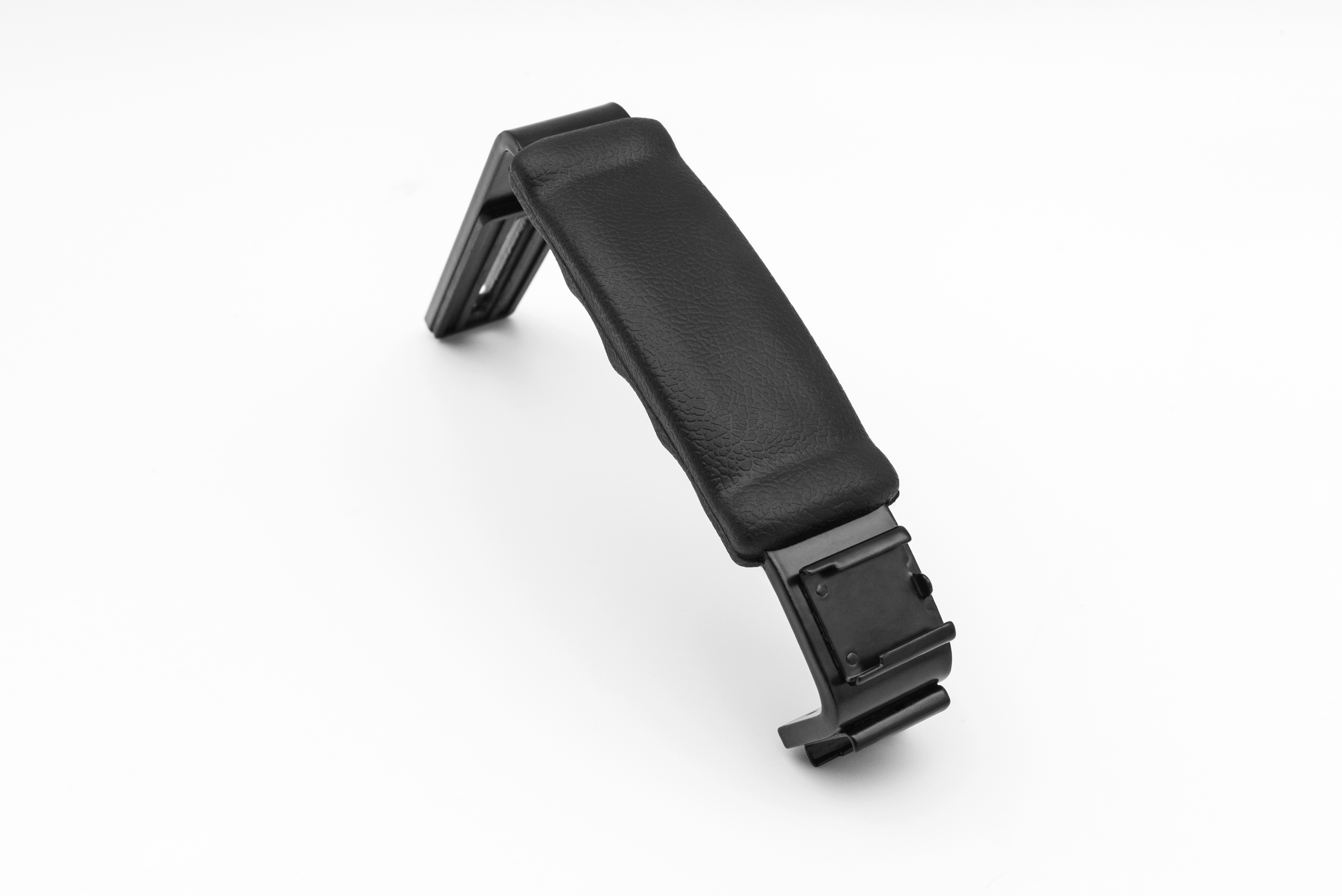 L-förmiger Handgriff mit Verlängerung