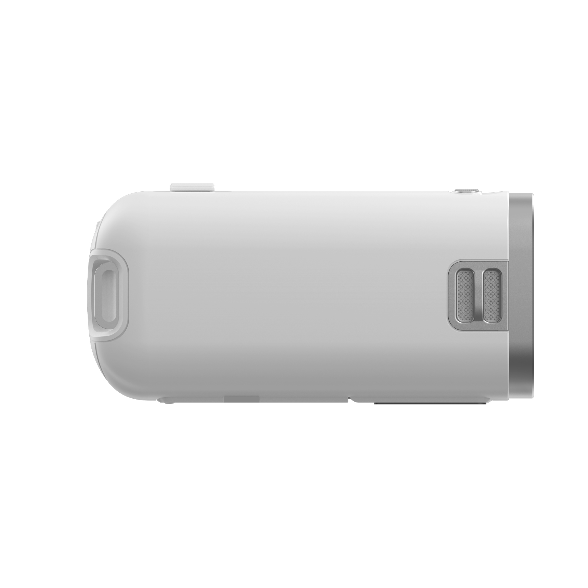 YASHICA Journey Camcorder Video Camera - White