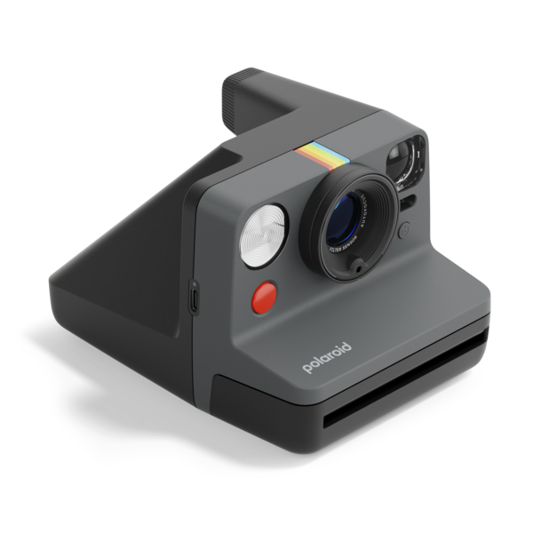 Polaroid Now Gen 3.0 - Black