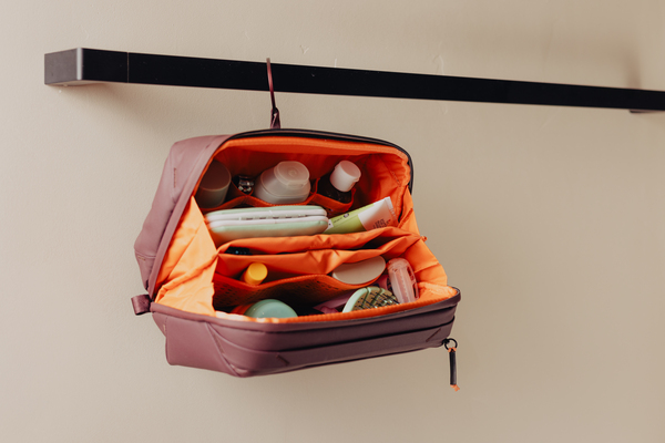 Wash Pouch - Eclipse
