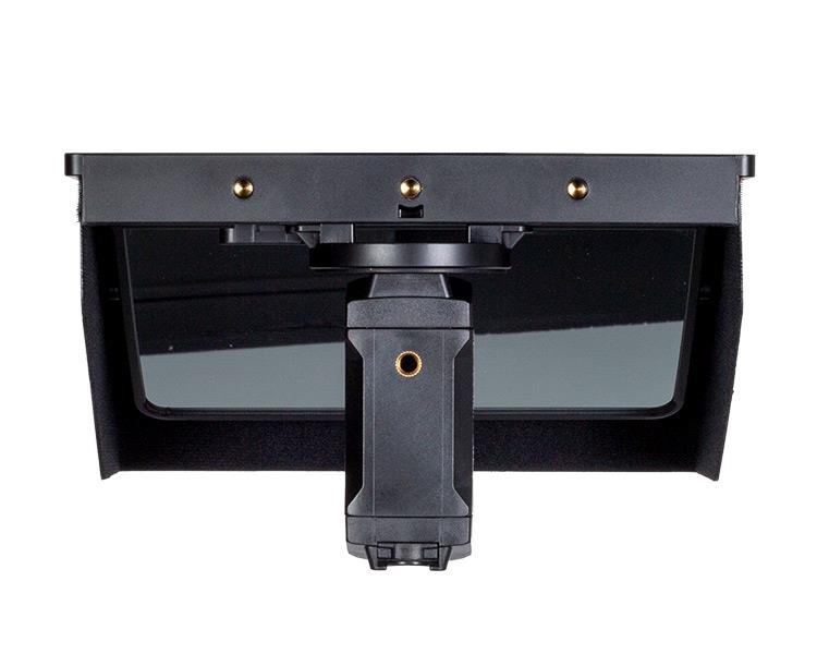 TP10 Portable Folding Teleprompter