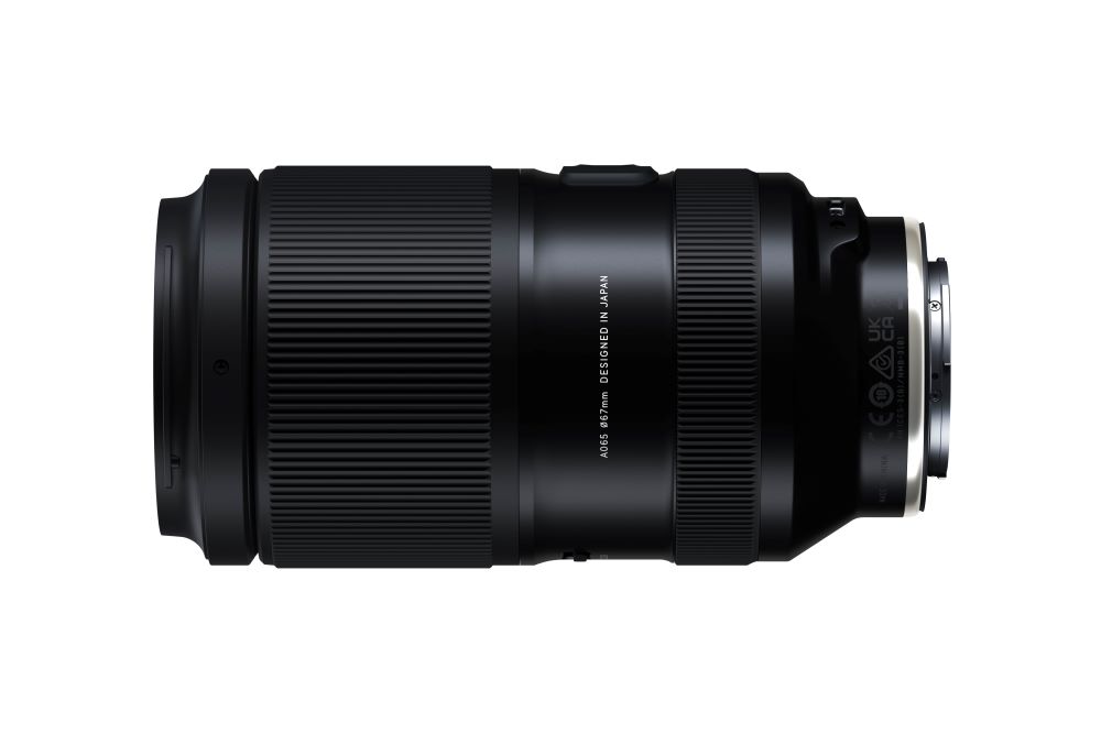 70-180mm F/2.8 Di III VXD G2 Sony FE