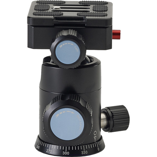 Sirui Tripod Kit with Ball Head ET-1004+E-10