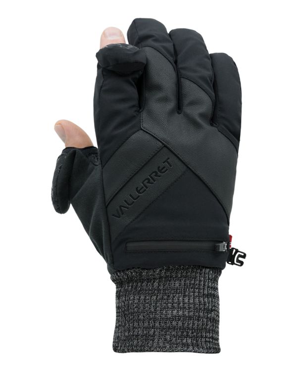 Markhof Pro V4 Black - S