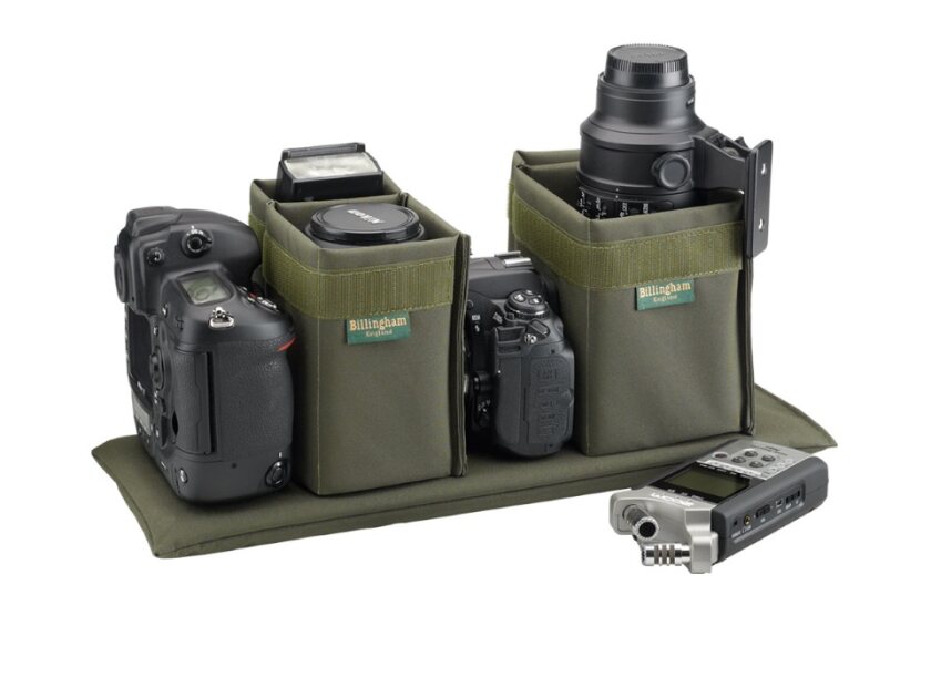 445 MKII - Black Fibrenyte/Black