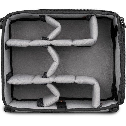PRVKE) Camera Cube Essential + (31 Liter)