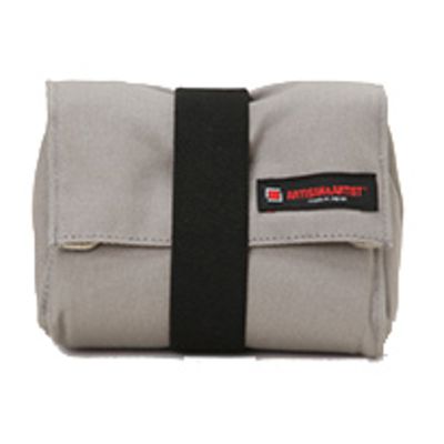 ACAM-75 Soft Camera Pouch (S) - Gray