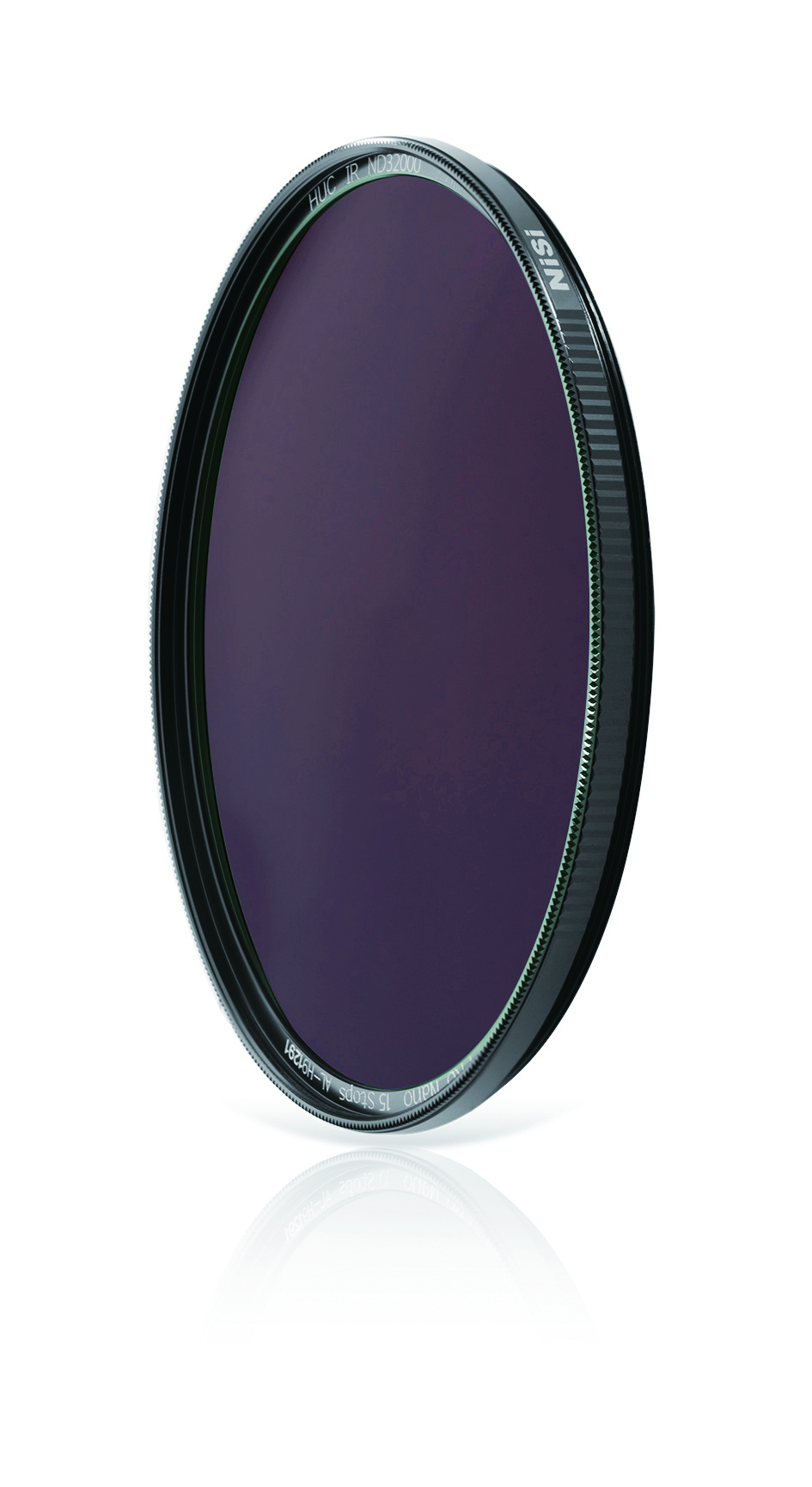Graufilter Pro Nano HUC IR ND32000 72mm