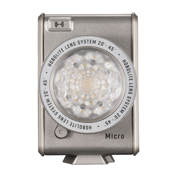 Micro Adjustable Lens