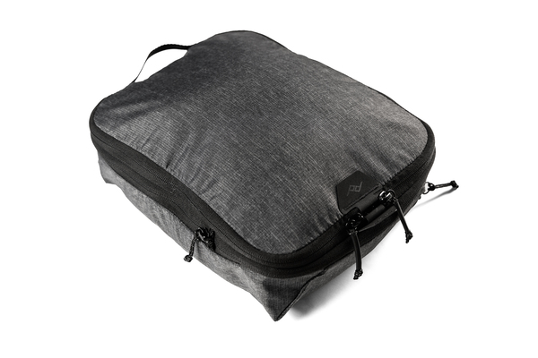 Packing Cube Large - Charcoal
