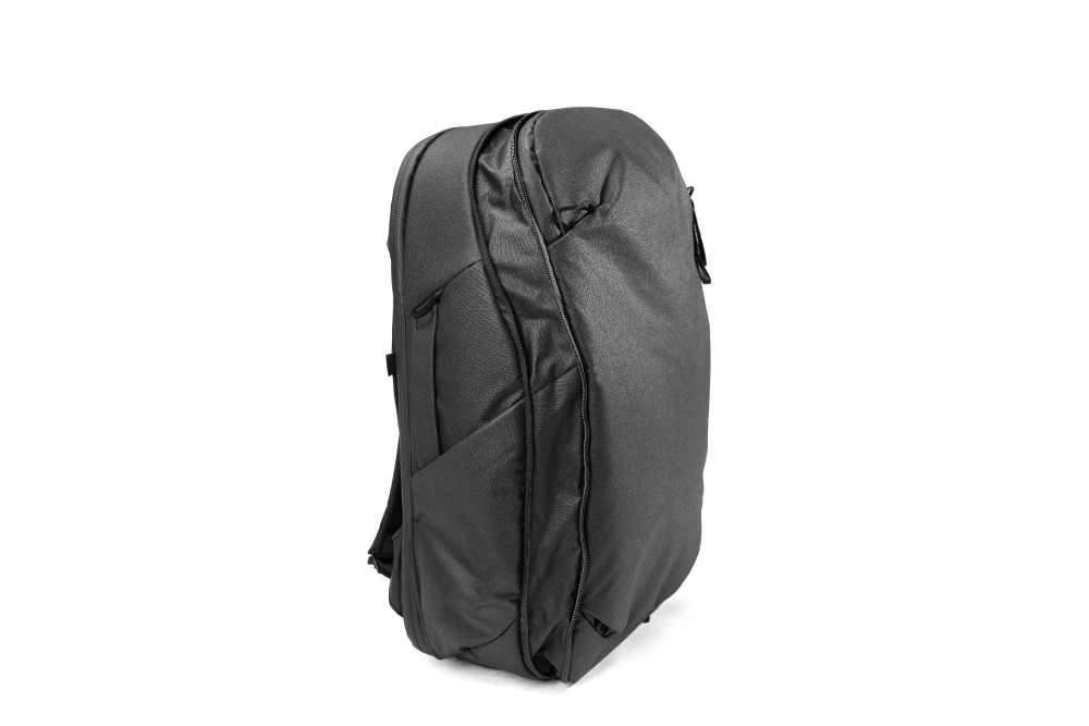 Travel Backpack 30L - Black PFAS Free