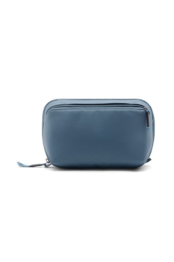 Wash Pouch - Ocean
