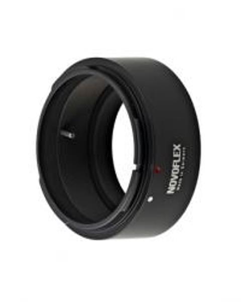 Adapter für Canon EOS-M an Canon FD Objektiv