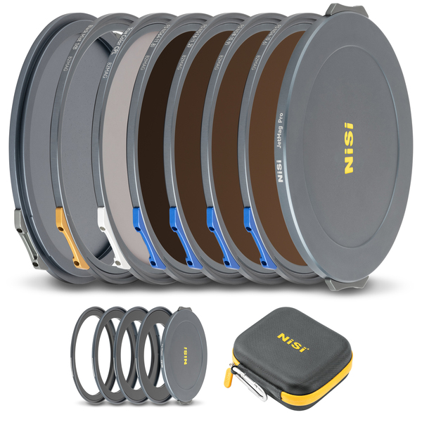 Jetmag Pro Cinema  Kit