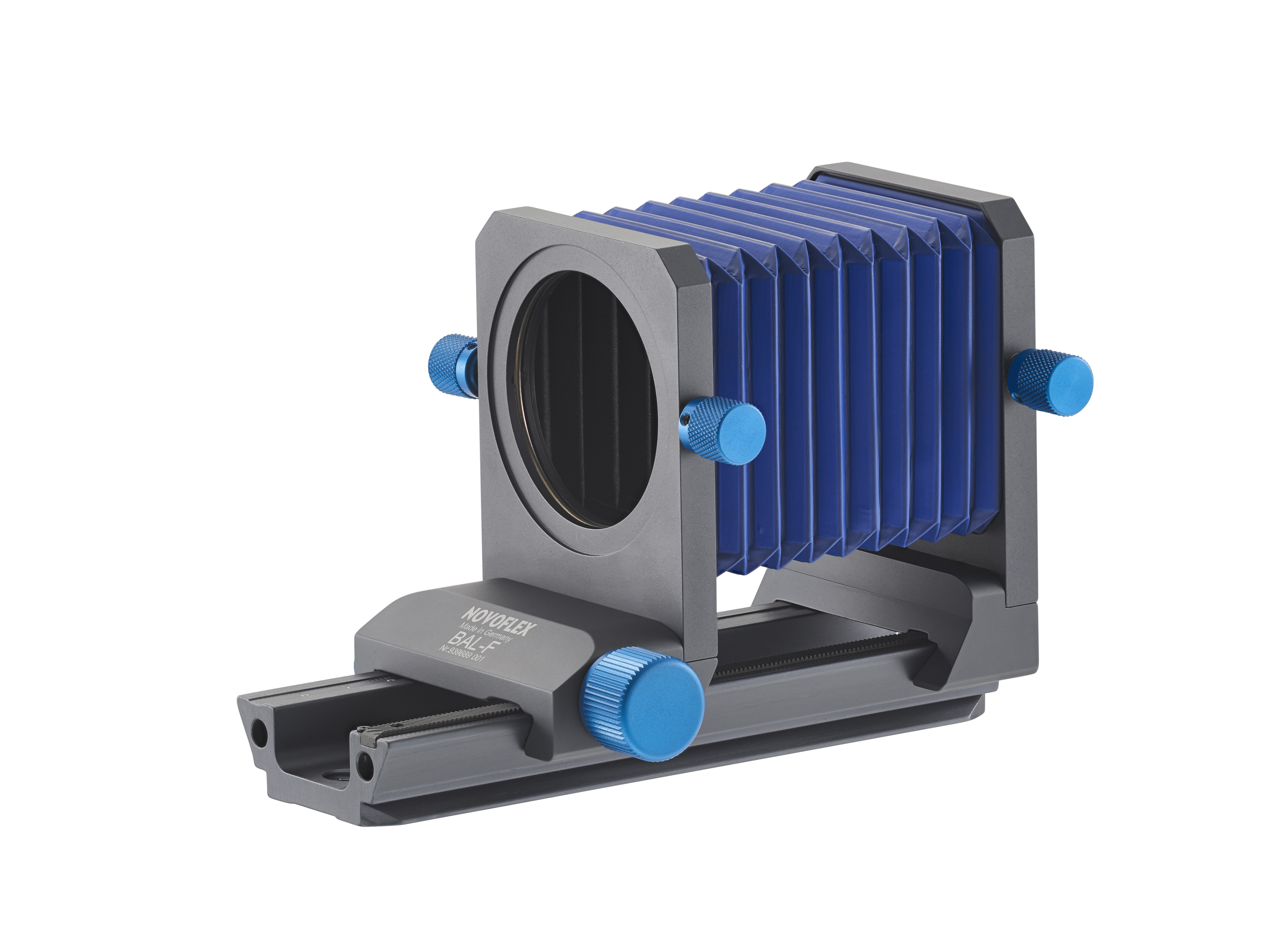 Universalbalgengerät, kompakt