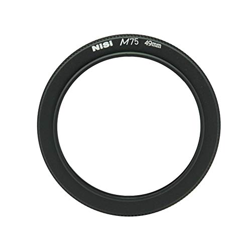 Adapterring M75 49mm