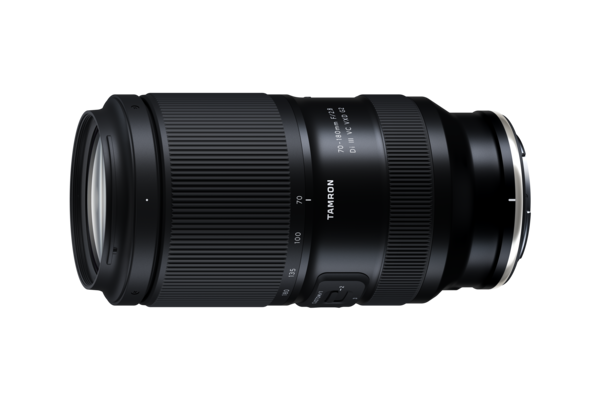 70-180mm F/2.8 Di III VC VXD G2 Nikon Z