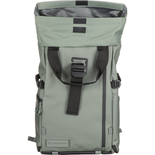 PRVKE 31 Bag Wasatch Green