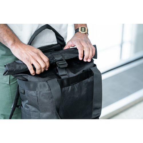 WANDRD Tote Backpack