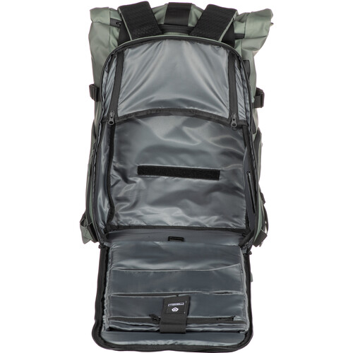 PRVKE 31 Bag Wasatch Green