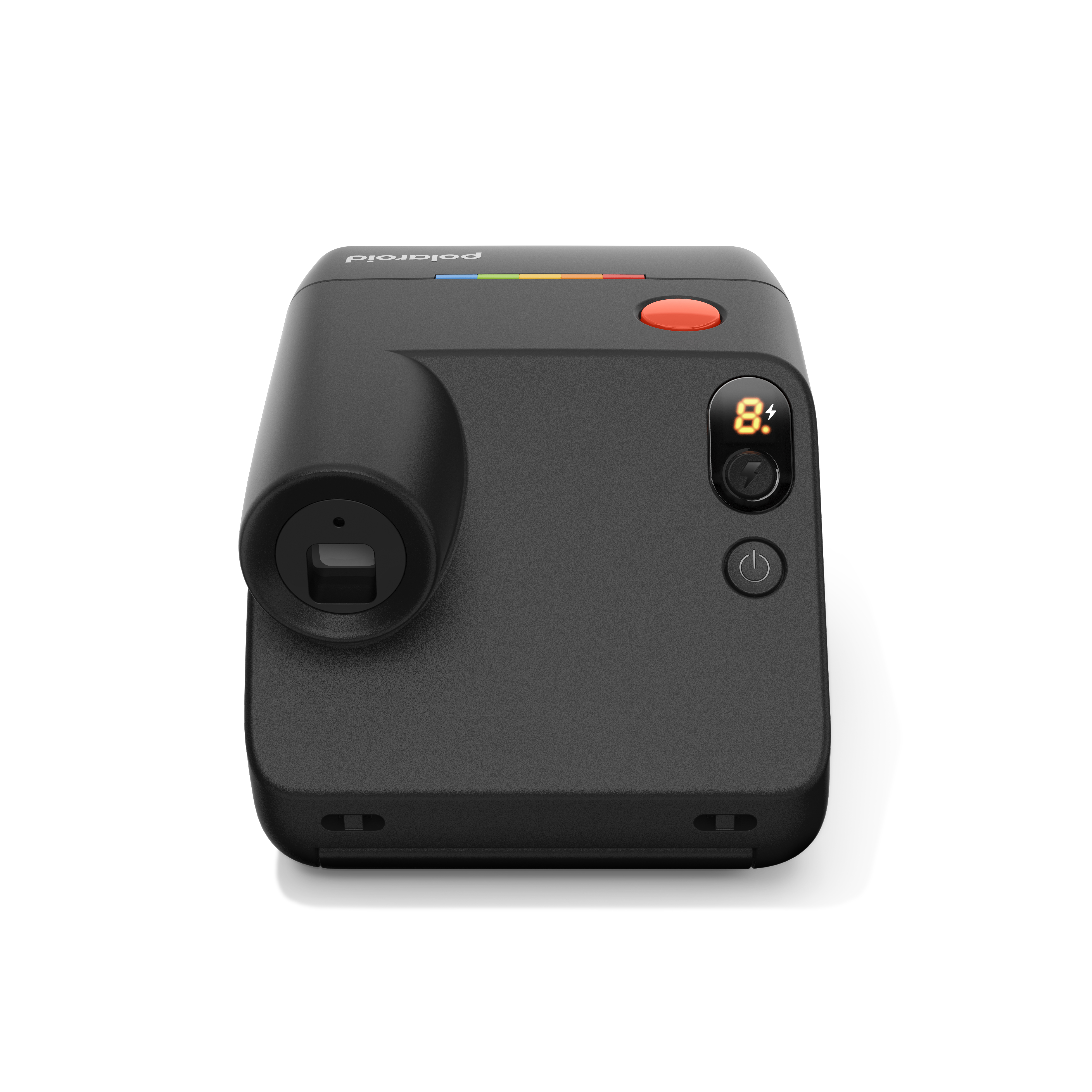 Polaroid Go Gen 3.0 - Black