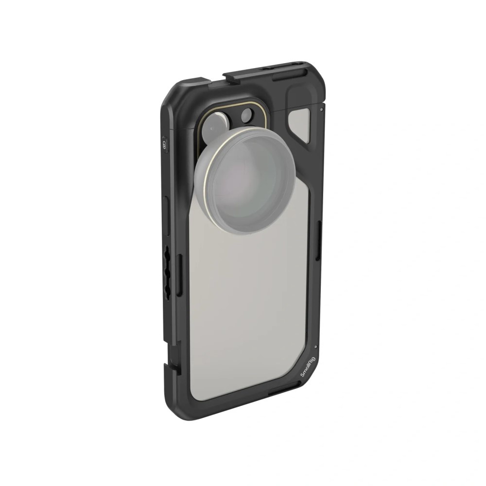 Cage iPhone 15 Pro Max 4391