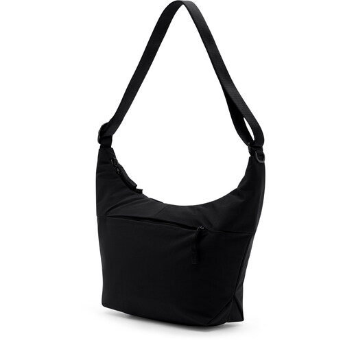 City Crescent 6L - Black