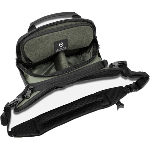 ROGUE Sling 4L Wasatch Green